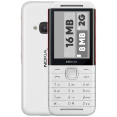 گوشی موبایل نوکیا مدل 5310 TA-1212 DS FA دو سیم‌ کارت