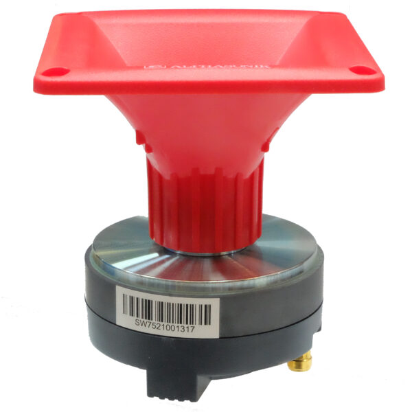 هورن خودرو آلفاسونیک مدل PSW-75