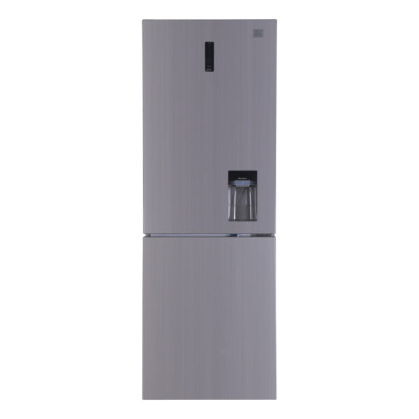 یخچال و فریزر ۲۴ فوت دوو مدل BMi-10TI