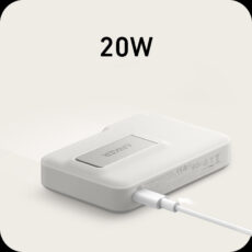 پاوربانک انکر مدل A1654 ظرفیت 10000 میلی آمپر ساعت