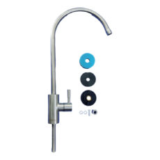 شیر دستگاه تصفیه آب مدل SUS304