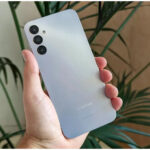 گوشی موبایل سامسونگ مدل Galaxy A15 دو سیم کارت ظرفیت 128 گیگابایت و رم 4 گیگابایت به همراه شارژر سامسونگ - ویتنام