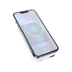 پاوربانک بروفون مدل BJ26 ظرفیت 10000 میلی آمپر ساعت