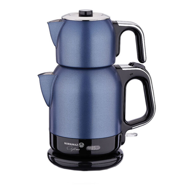 چای ساز کرکماز مدل cazcaytema a331-07