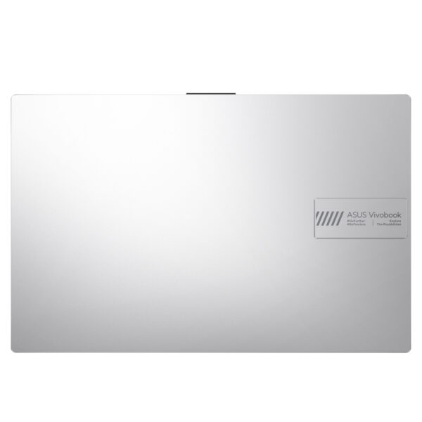 لپ تاپ 15.6 اینچی ایسوس مدل Vivonook Go 15 E1504GA-NJ559-i3 N305-4GB DDR4-512GB SSD-TFT