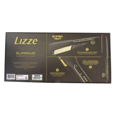 اتو و حالت دهنده ی مو لیز مدل DC