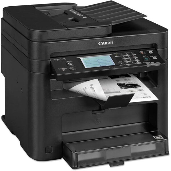پرینتر چندکاره لیزری کانن مدل imageCLASS MF247dw