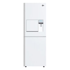 یخچال و فریزر 27 فوت کلور مدل كمبي فريزر پايين، 18 - 32 ft^3، كلور، مدل FRNT-70-GLORY PLUS-steel(home bar&Water cooler)، سازنده كلور ايرانيان شرق، ايران، مبرد R600a، آبسردکن اتوماتيك