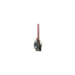 فرکننده‌ی مو کومکس مدل km-501
