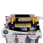 دستگاه تصفیه کننده آب آکوآ اسپرینگ مدل RO_SF4700_W3F