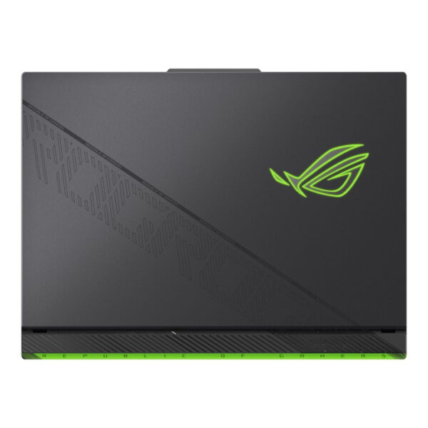 لپ تاپ 16 اینچی ایسوس مدل ROG Strix G16 G614JV-AS74-i7 13650HX-32GB DDR5-2TB SSD-RTX4060-FHD-W - کاستوم شده