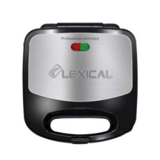 ساندویچ‌ساز چهار خانه لکسیکال مدل 2533