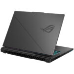 لپ تاپ 16 اینچی ایسوس مدل ROG Strix G16 G614JV-AS74-i7 13650HX-24GB DDR5-1TB SSD-RTX4060-FHD-W - کاستوم شده
