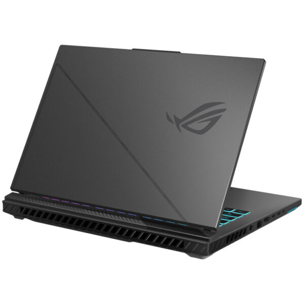 لپ تاپ 16 اینچی ایسوس مدل ROG Strix G16 G614JV-AS74-i7 13650HX-24GB DDR5-1TB SSD-RTX4060-FHD-W - کاستوم شده