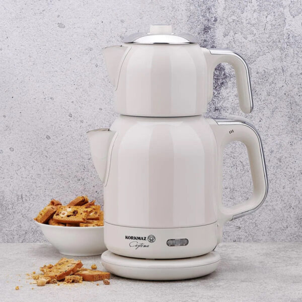 چای ساز کرکماز مدل a331-08