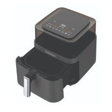 سرخ کن بدون روغن ترام هاوس مدل AF-25700 D