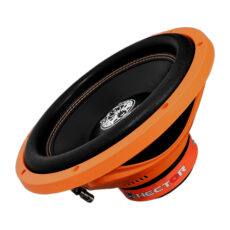 ساب ووفر خودرو هکتور مدل HE - 1212