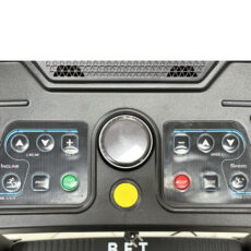 تردمیل خانگی تاپ فیت مدل B.F.T 004