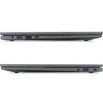 لپ تاپ 15.6 اینچی ایسر مدل Aspire Lite AL15-31P-C3W5-Celeron N4500-8GB LPDDR4-256GB SSD-IPS