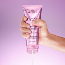 شامپو مو نوکس مدل PRODIGIEUX مناسب انواع مو حجم 200 میلی لیتر