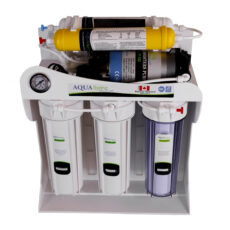 دستگاه تصفیه کننده آب آکوآ اسپرینگ مدل RO_SF4070