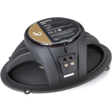 اسپیکر خودرو اینفینیتی مدل KAPPA 93IX بسته دو عددی