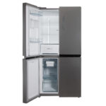 یخچال و فریزر ساید بای ساید 19 فوت پاکشوما مدل 4D RDP 530 W