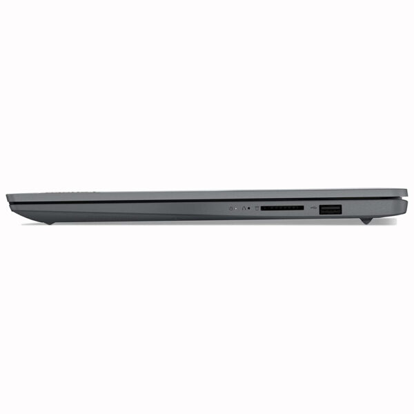 لپ تاپ 15.6 اینچی لنوو مدل Ideapad 1-Celeron N4020-4GB DDR4-256SSD-TN