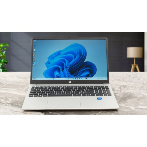 لپ تاپ 15.6 اینچی اچ‌ پی مدل G10 255-R3 7320U-8GB DDR4-256GB SSD-TN