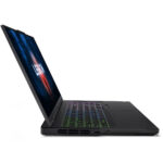 لپ تاپ 16 اینچی لنوو مدل Legion Pro 5 16ARX8-R9 7945HX-32GB DDR5-1TB SSD-RTX4060-QHD-W