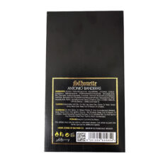 ادو پرفیوم مردانه آنتونیو باندراس مدل Silhouette Senior حجم 100 میلی لیتر