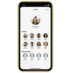 گوشی موبایل اپل مدل iPhone 11 A2223 ZAA دو سیم‌ کارت ظرفیت 128 گیگابایت و رم 4 گیگابایت - نات اکتیو
