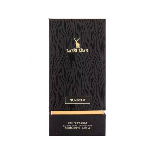 ادو پرفیوم مردانه لارسی لوان مدل Sunbeam حجم 100 میلی لیتر