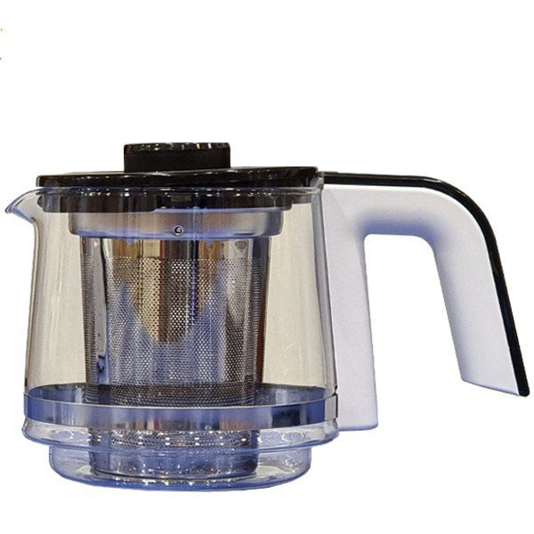 چای ساز روی هم پرشیا مدل PR-8989