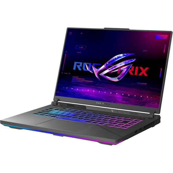 لپ تاپ 16 اینچی ایسوس مدل ROG Strix G16 G614JV-AS74-i7 13650HX-24GB DDR5-1TB SSD-RTX4060-FHD-W - کاستوم شده