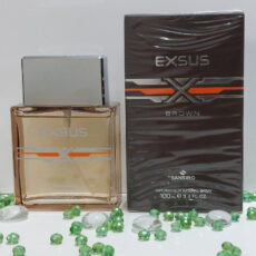 ادو پرفیوم مردانه سنسیرو مدل  Exuse حجم 100 میلی لیتر
