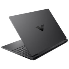 لپ تاپ 15.6 اینچی اچ‌ پی مدل Victus 15 Gaming FB2082wm-R5 8645HS-8GB DDR5-512GB SSD-RTX4050-FHD-W