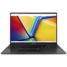 لپ تاپ 16 اینچی ایسوس مدل Vivobook 16 F1605VA-MB1066-i5 13500H-40GB DDR4-2TB SSD-IPS-Backlit-Fingerprint - کاستوم شده