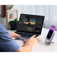 پاوربانک یوگرین مدل PB206-15086 ظرفیت 25000 میلی آمپر ساعت