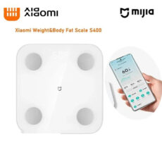 ترازو دیجیتال شیائومی مدل S400 MJTZC01YM