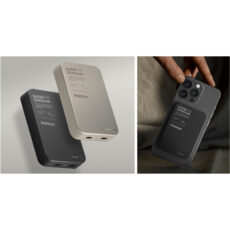 پاوربانک مومکس مدل IP133 ظرفیت 20000 میلی آمپرساعت