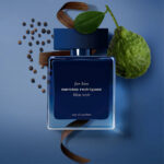 ادو پرفیوم مردانه نارسیسو رودریگز مدل for Him Bleu Noir حجم 100 میلی لیتر