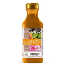 شامپو مو ماوی مدل COCONUT OIL  حجم 385 میلی لیتر