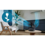 پنکه رومیزی فیلیپس مدل CX3050/01
