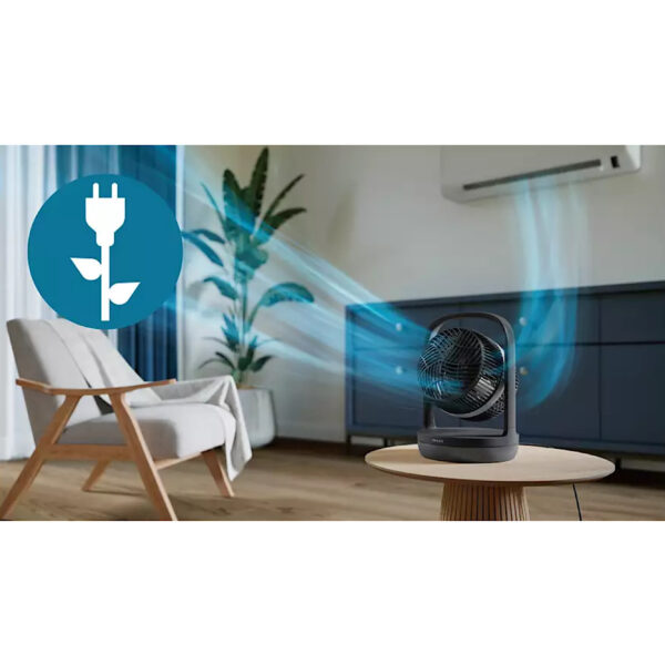 پنکه رومیزی فیلیپس مدل CX3050/01
