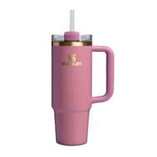 تراول ماگ استنلی مدل QUENCHER H2.0 TUMBLER گنجایش 0.88 لیتر