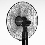 پنکه فلامینگو مدل 5B18