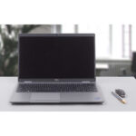 لپ تاپ 15.6 اینچی دل مدل LATITUDE 5540-i5 1345U-16GB DDR4-256GB SSD-IPS-W