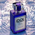 ادو پرفیوم مردانه فرنچ اتیتود پاریس مدل IDOL با رایحه خنک حجم 100 میلی لیتر