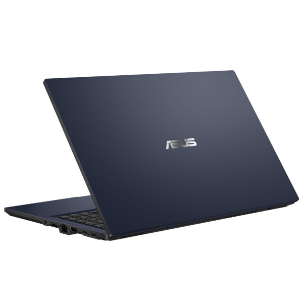 لپ تاپ 15.6 اینچی ایسوس مدل Expertbook B1 B1502CVA-NJ1831-i7 1355U-40GB DDR4-1TB SSD-TN-W - کاستوم شده
